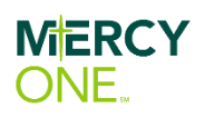 MercyOne North Iowa Medical Center